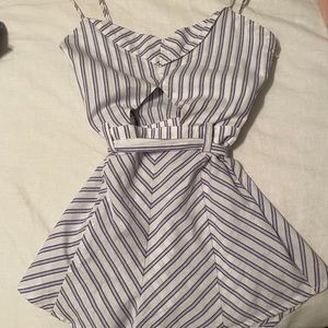 Tobi romper